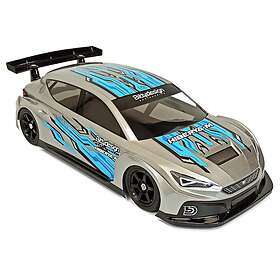 Bittydesign HIBERYA för 190 mm FWD