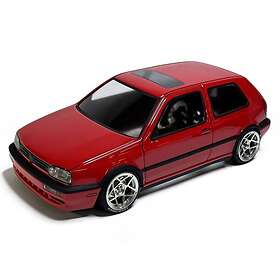 APlastics Lexan-kaross för Golf MK3