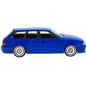 APlastics RS2 Lexan-kaross