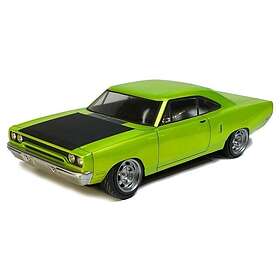 APlastics Road Runner 1970 Lexan-kaross