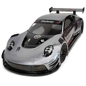 Bittydesign P-GT3R 1/10 GT 190mm kropp