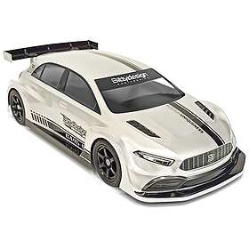 Bittydesign Carrozzeria Ca45-M 1/10 FWD