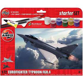 Airfix 1:72 Eurofighter Typhoon FGR.4