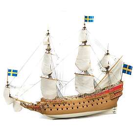 Artesania Latina Swedish Warship VASA