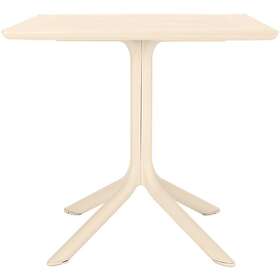 Lomax Cuba Trädgårdsbord 80x80x75cm