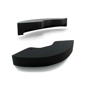 Bittydesign Seven65 1/7 Bumper Foam