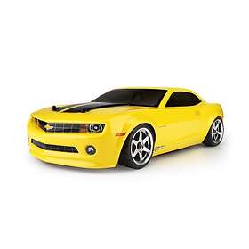 HPI Racing HPI-160425 2010 Chevy Camaro (200 mm) omålad