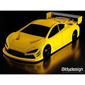 Bittydesign Hyper-200mm 1/10