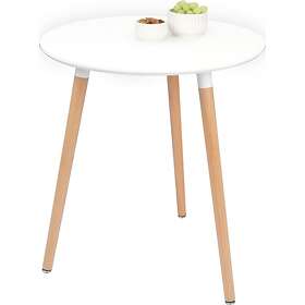 Lomax Fano Loungebord Ø60cm