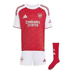 Adidas Arsenal Home Mini Kit 25/26 (Barn)