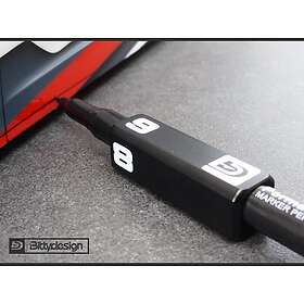 Bittydesign Touring Car Body Marker Line Kit