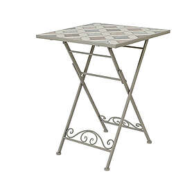 Lifetime Bistro Fällbord 58x58x76cm