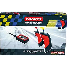 Carrera Toys 20010120 Wireless 2,0 Digital 124/132 (2)