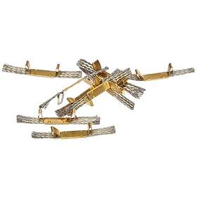 Carrera Toys 20365 Dubbelslip Digital 10st