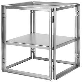 Kristina Dam Studio Foldable Sidobord