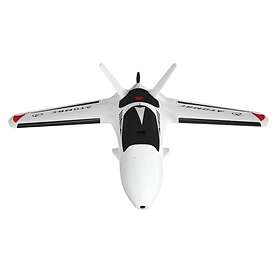 Atom RC Dolphin FPV Fast Vinge PNP