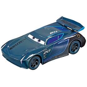Carrera Toys Disney Pixar Cars Storm (65018)