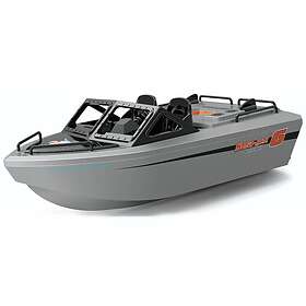 Heng Long Sea-God 6 Brushless RTR Grey