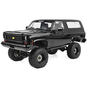 RC4WD Trail Finder 2 RTR med Chevrolet Blazer