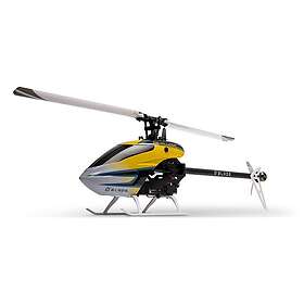 HORIZON Blade Revolution 235 CP med SAFE BNF