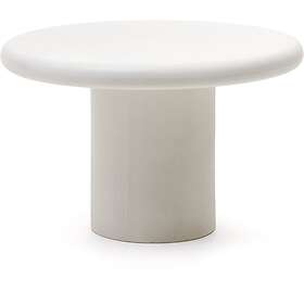 Kave Home Addaia Runt bord Ø120 cm