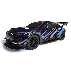 HPI Racing HPI-160561 Ford Mach-E 1400 kaross (200 mm) lacker