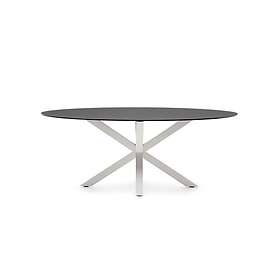 Kave Home Argo Ø200 x 100 cm