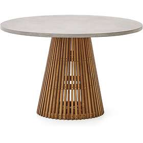 Kave Home Alcaufar Ø120cm
