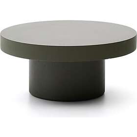 Kave Home Aiguablava soffbord Ø66cm