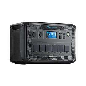 Bluetti Ac500 + B300s Portable Power Station