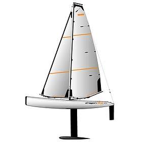 Joysway Dragon Flite 95 V3 Segelbåt RTR