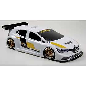 Mon-Tech MR Sport FWD Body Standard