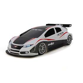 Mon-Tech Civic La Leggera FWD Std