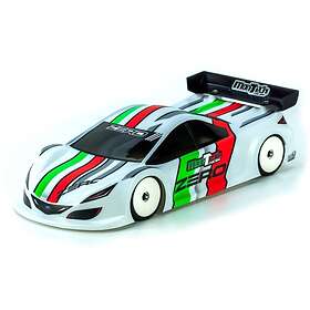 Mon-Tech Mont-Tech Zero TC Body Standard