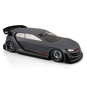 Mon-Tech Mont-Tech GT1 Vision FWD-kaross