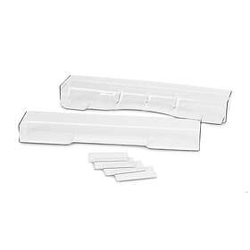 Schumacher Xtreme Wing 1/10 Strong Pre-Cut (2st)