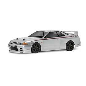HPI Racing HPI -17515 Nissan Skyline R32 (200 mm) omålad