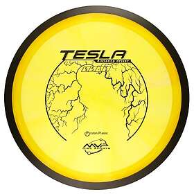 MVP Disc Sports Proton Driver Tesla