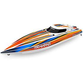 Traxxas Disruptor VXL-4s SR 660mm
