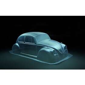 Tamiya TAM-11825147 VW Beetle M-06 Kaross
