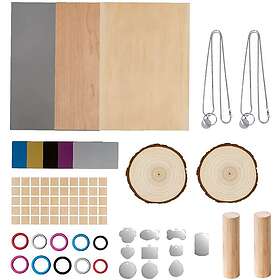 xTool Lasermaterialpaket