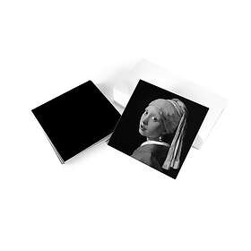 xTool Lasergraveringsfotopapper 12x12cm 30 st