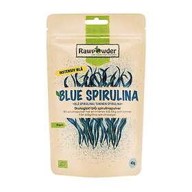 Spirulina