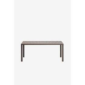 Kave Home Matbord Culip 90x180cm