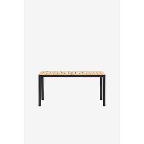 Kave Home Matbord Bona 90 x 163cm