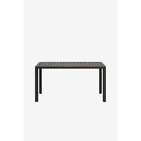 Kave Home Matbord Culip 77x150cm