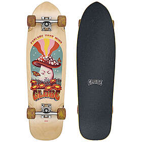 Globe Cruiser Tracer Neue Explorer 31