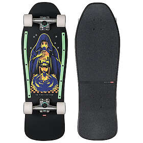 Globe Cruiser Phantom Black/No Time 31