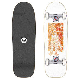 Jart Skateboards Cruiser Uproar 25a 9,875