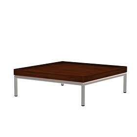 Houe Level Soffbord 81x81cm